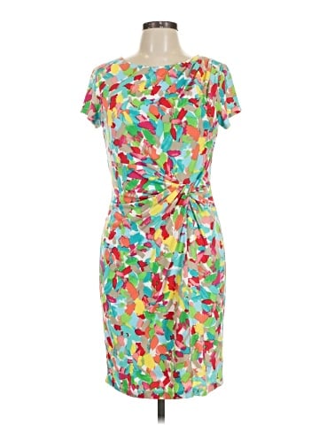 Ellen Tracy Cocktail Dress (view 1)