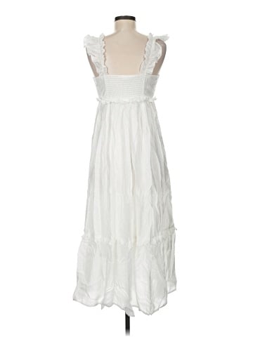 Blu Pepper Casual Dress (view 2)