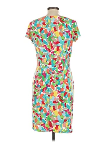 Ellen Tracy Cocktail Dress (view 2)