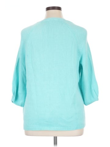 J.Jill Pullover Sweater (view 2)