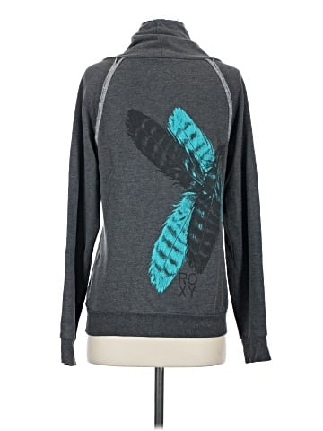 Roxy Sweatshirt (view 2)