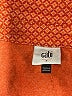 CAbi Polka Dots Orange Jacket Size S - photo 6