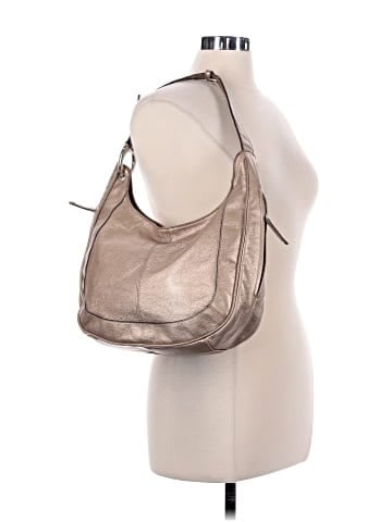 Tignanello Leather Hobo (view 2)