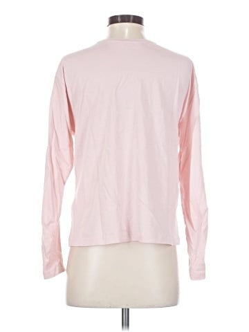 M&S Long Sleeve T-Shirt (view 2)