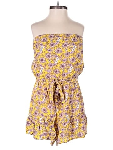 Bebop Romper (view 1)