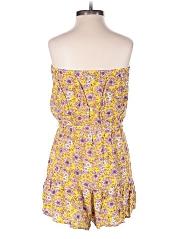 Bebop Romper (view 2)