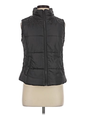 Bongo Vest (view 1)