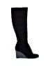 Cole Haan Black Boots Size 6 - photo 1