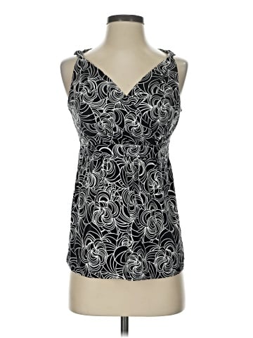 Willi Smith Sleeveless Top (view 1)