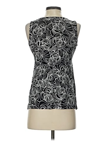Willi Smith Sleeveless Top (view 2)
