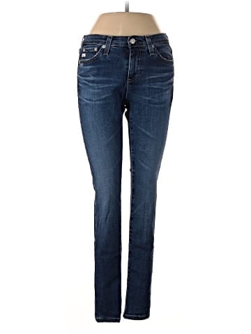 Adriano Goldschmied Jeans (view 1)