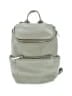 Matt & Nat Gray Backpack One size - photo 1