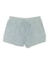 Amazon Essentials Stripes Blue Shorts Size L - photo 1