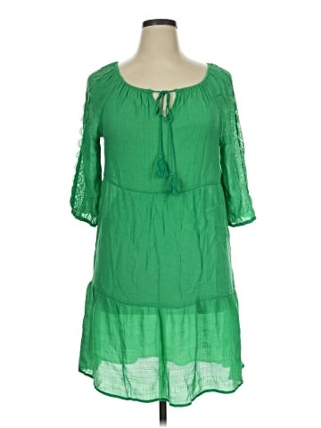 Mlle Gabrielle Casual Dress (view 1)