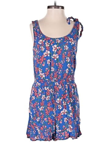 Bebop Romper (view 1)