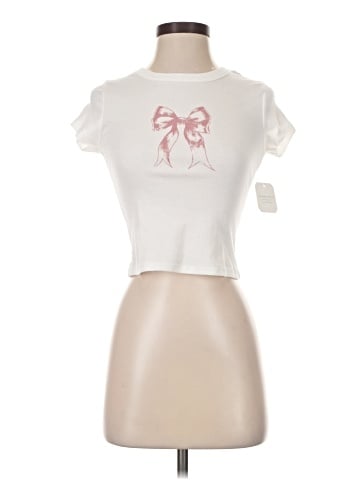 Altar'd State Short Sleeve T-Shirt (view 1)