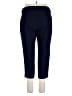 Old Navy Solid Blue Casual Pants Size 14 (petite) - photo 2