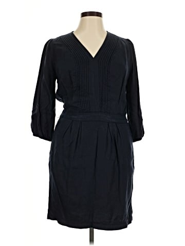 White House Black Market Casual Dress (view 1)