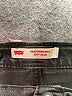 Levi's Gray Jeans Size 4T - photo 3