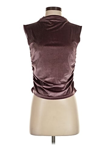 A New Day Sleeveless T-Shirt (view 1)