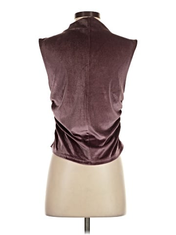 A New Day Sleeveless T-Shirt (view 2)