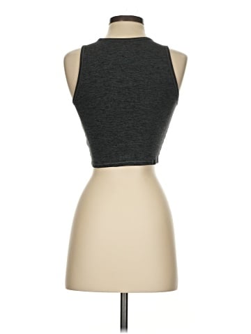 Girlfriend Collective Tank Top (view 2)