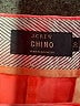 J.Crew 100% Cotton Solid Orange Shorts Size 10 - photo 3