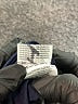 Gap Fit Solid Blue Active Pants Size M - photo 8