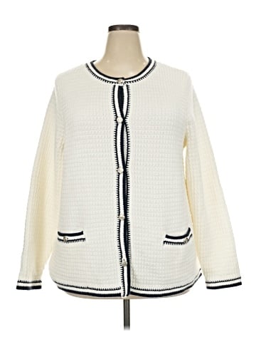 J.Jill Cardigan (view 1)