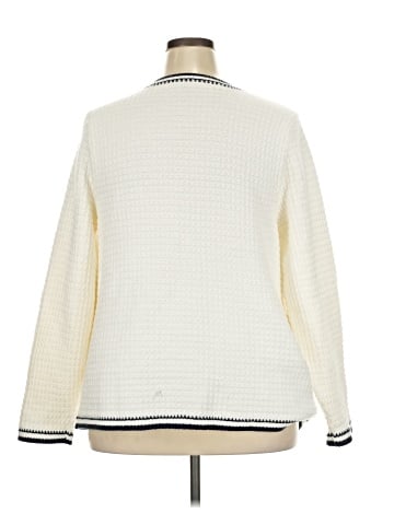 J.Jill Cardigan (view 2)