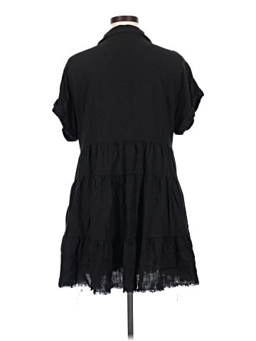 Umgee Casual Dress (view 2)