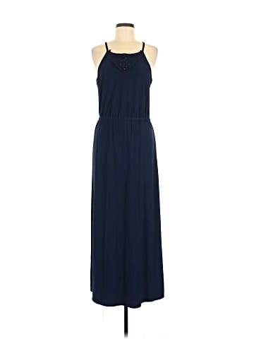 Banana Republic Factory Store Casual Dress (view 1)
