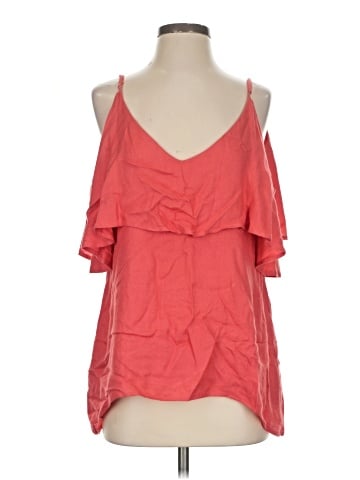 Abbeline Sleeveless Top (view 1)