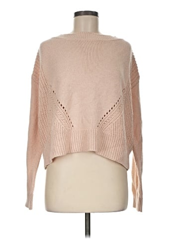 Aeropostale Pullover Sweater (view 1)