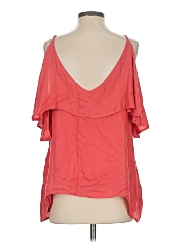 Abbeline Sleeveless Top (view 2)