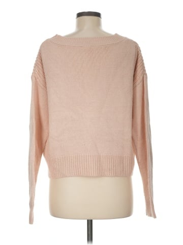 Aeropostale Pullover Sweater (view 2)