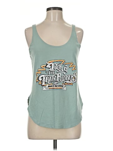 Next Level Apparel Tank Top (view 1)