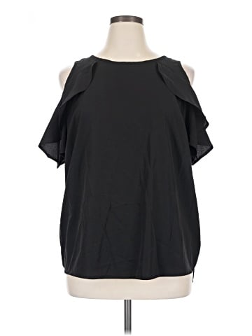 Live 4 Truth Short Sleeve Top (view 1)
