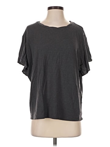 Victoria's Secret Short Sleeve Top (view 1)