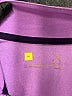 Xersion Purple Track Jacket Size M - photo 6