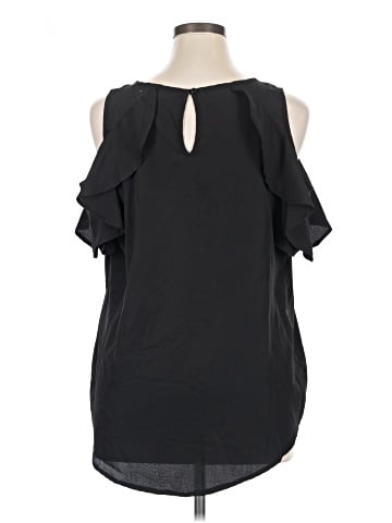 Live 4 Truth Short Sleeve Top (view 2)