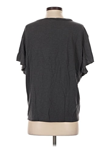 Victoria's Secret Short Sleeve Top (view 2)
