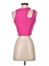 Shein Pink Tank Top Size 4 - photo 2