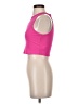 Shein Pink Tank Top Size 4 - photo 5