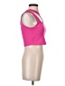 Shein Pink Tank Top Size 4 - photo 4
