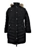 MICHAEL Michael Kors 100% Nylon Black Coat Size XL - photo 1