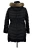 MICHAEL Michael Kors 100% Nylon Black Coat Size XL - photo 2