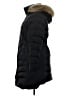 MICHAEL Michael Kors 100% Nylon Black Coat Size XL - photo 5
