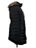 MICHAEL Michael Kors 100% Nylon Black Coat Size XL - photo 4