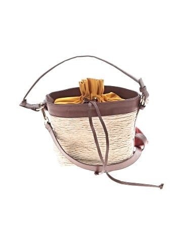 Ann Taylor Bucket Bag (view 1)